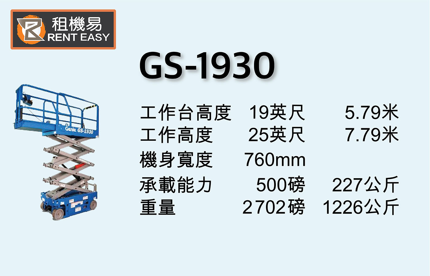 GS1930