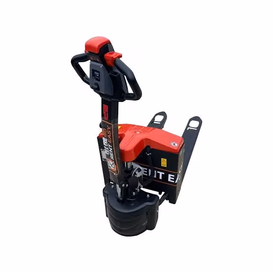 Rent Easy 1.5噸電唧車租用實物相片